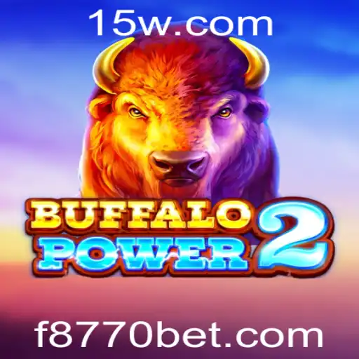 Descubra o Fascinante Mundo de BuffaloPower2 e Como Jogar em 8770bet