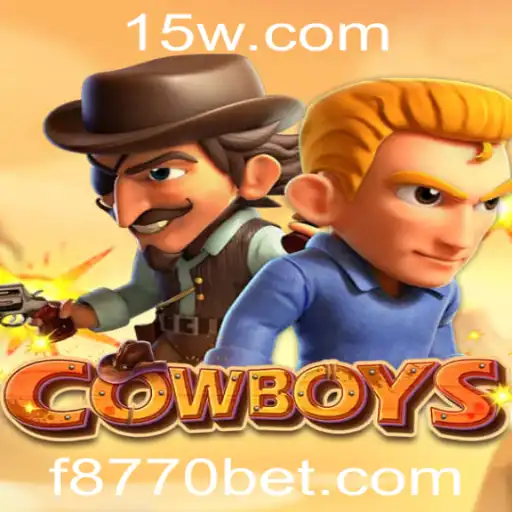 Descubra COWBOYS: O Empolgante Jogo de Ação no Mundo 8770bet