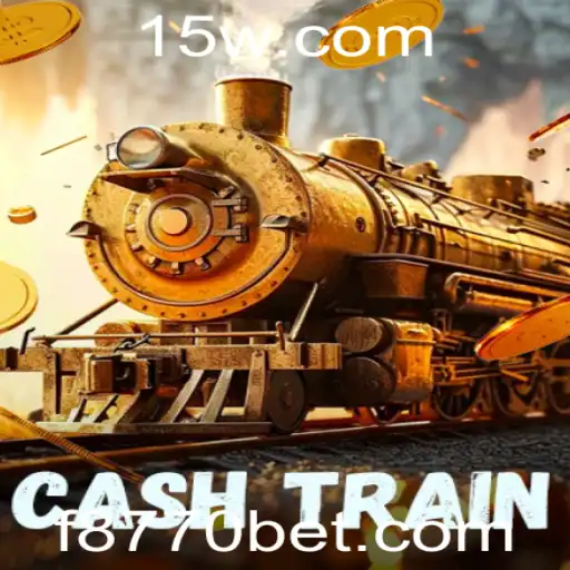 CashTrain: Descubra as Emoções do Jogo com 8770bet
