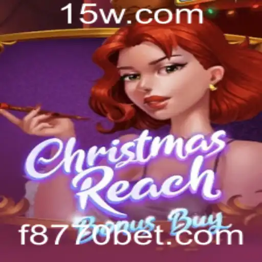 Explore o Jogo ChristmasReachBonusBuy e Descubra a Nova Sensação de Cassino com 8770bet