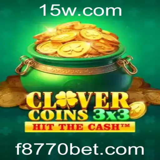 Explorando o Mundo de Clovercoin3x3: Um Novo Capítulo em Jogos de Tabuleiro