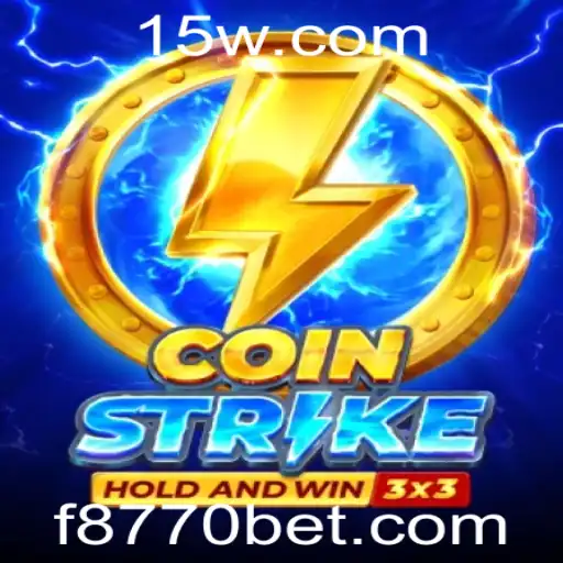 CoinStrike: Descubra o Novo Fenômeno dos Jogos com CoinStrike e 8770bet