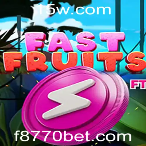 Descubra o Empolgante Jogo FastFruits: Diversão Garantida para Todos