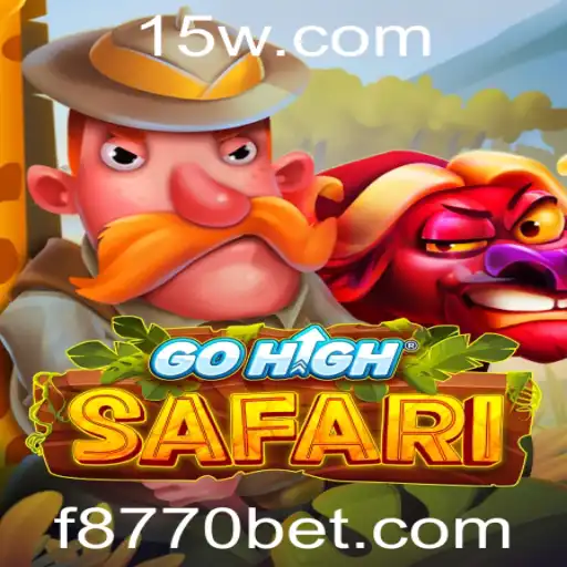 GoHighSafari: Explorando o Novo Fenômeno de Jogos