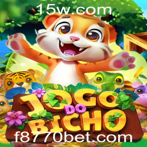 JOGODOBICHO: Entendendo o Popular Jogo de Azar com a Palavra-Chave 8770bet