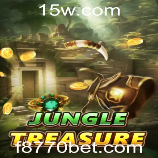 Explorando o Mundo de JungleTreasure: Desafios e Aventuras em 8770bet