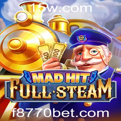 Descubra o Fascinante Mundo de MadHitFullSteam e a Palavra-Chave Intrigante 8770bet