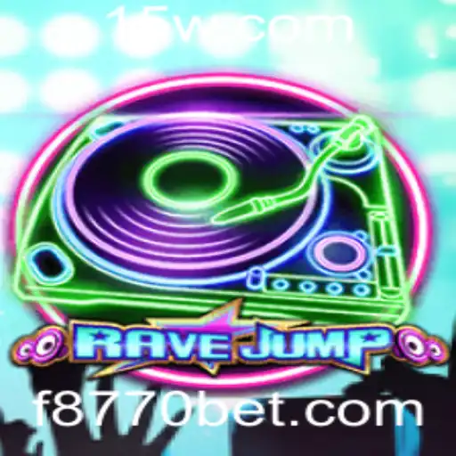 RaveJump: Mergulhando na Nova Sensação dos Jogos