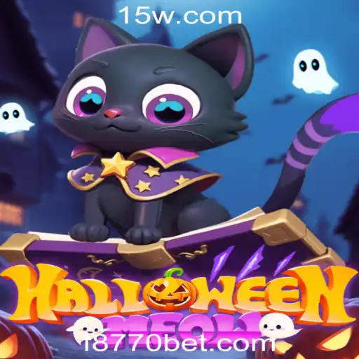 Descubra HalloweenMeow: O Jogo Espeluznante de Estratégia e Diversão