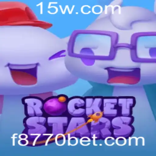 RocketStars: Um Mergulho no Mundo Inovador do Jogo e o Impacto do 8770bet