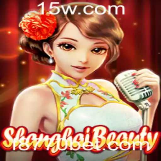 ShanghaiBeauty: Uma Aventura Encantadora no Mundo dos Jogos com 8770bet
