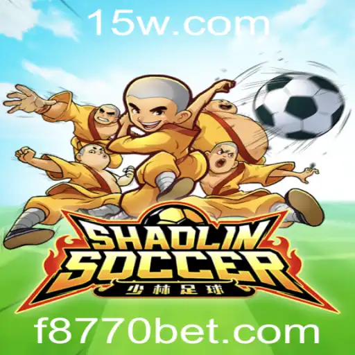 Descubra o Mundo de ShaolinSoccer