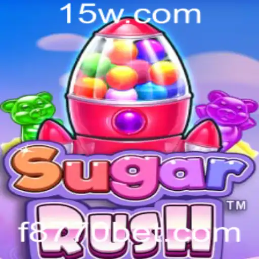 Explorando o Mundo do Jogo SugarRush e a Plataforma 8770bet
