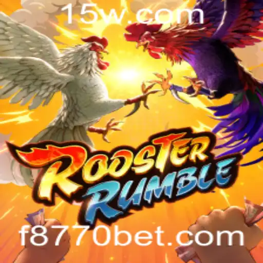 Experimente a Emoção do RoosterRumble com 8770bet