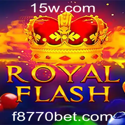 Descubra o Mundo de RoyalFlash: A Nova Sensação dos Jogos de Cartas