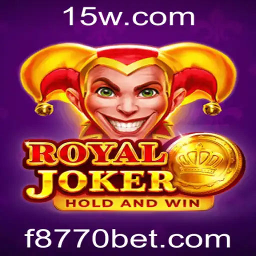 Descubra a Emoção do RoyalJoker com 8770bet: Regras e Introdução