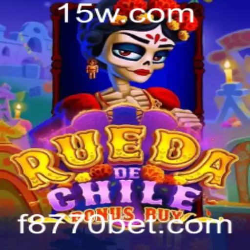 RuedaDeChileBonusBuy: Exploração do Novo Jogo de Slots em 8770bet
