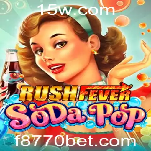 RushFeverSodaPop: Mergulhe na Ação EferveSodaCSRcente desta Novidade