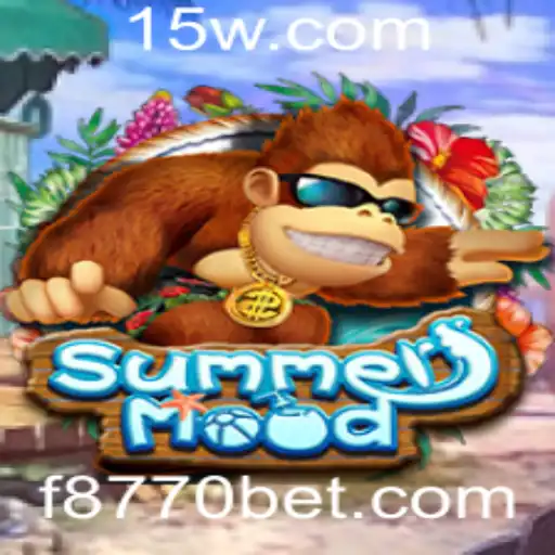 Explorando o Universo do Jogo SummerMood com 8770bet