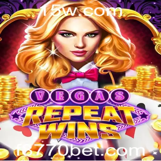 Desvendando VegasRepeatWins: Um Mergulho no Mundo de 8770bet