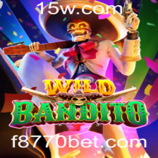 Descubra o Fascinante Mundo de WildBandito no Casino 8770bet