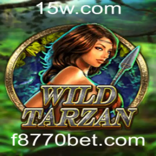 Explorando o Mundo de WildTarzan: Mergulhe na Aventura com 8770bet